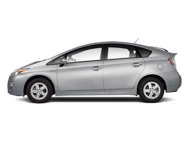 2010 Toyota Prius LT AWD 42K