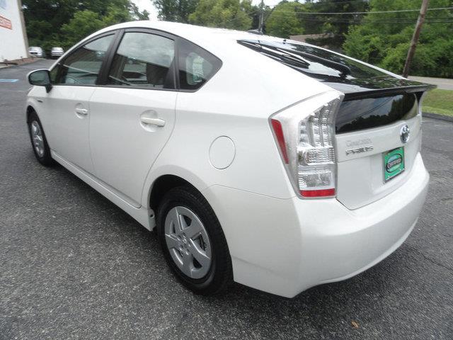 2010 Toyota Prius 4x4 SLT HEMI 1-owner