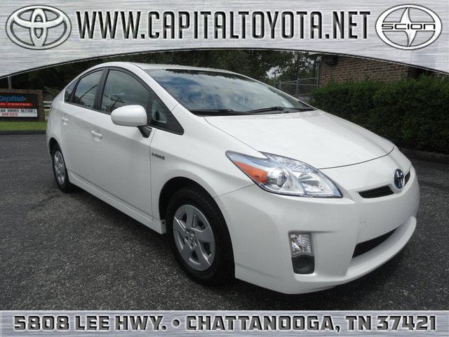 2010 Toyota Prius 4x4 SLT HEMI 1-owner