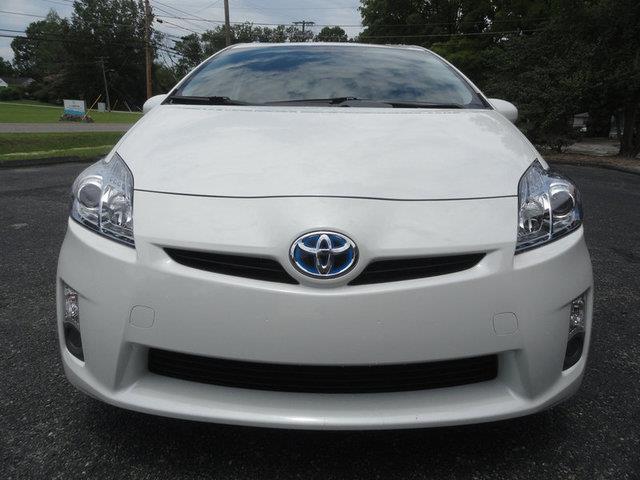 2010 Toyota Prius 4x4 SLT HEMI 1-owner
