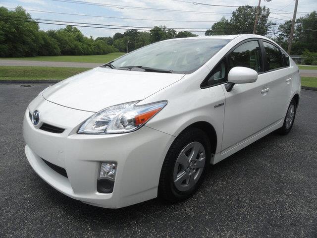 2010 Toyota Prius 4x4 SLT HEMI 1-owner