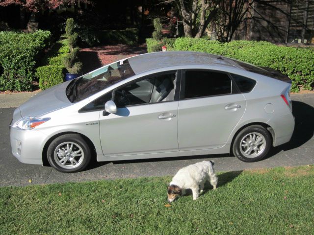 2010 Toyota Prius Premier - ONE Ownerloaded