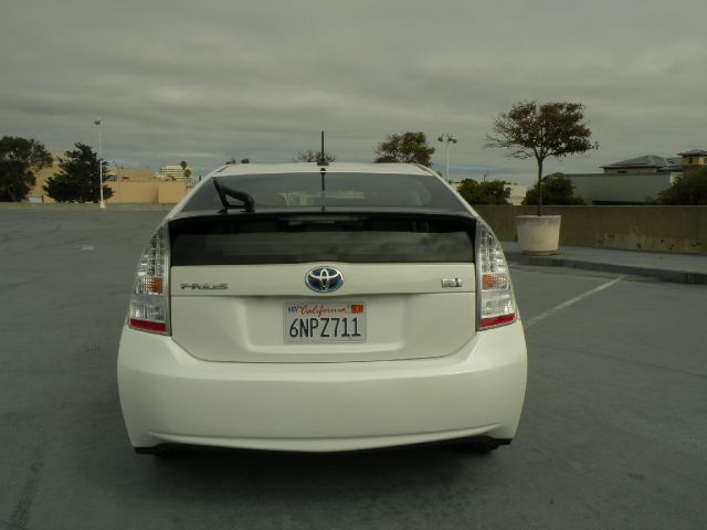 2010 Toyota Prius SE Flex Fuel Sto N Go FWD 1 Owner