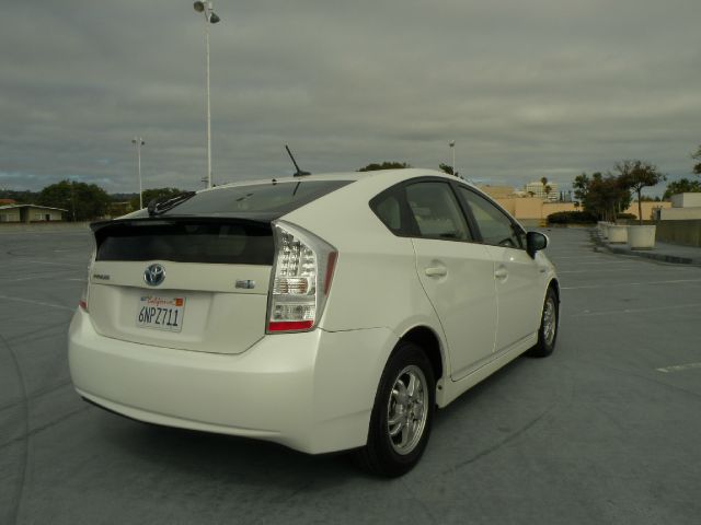 2010 Toyota Prius SE Flex Fuel Sto N Go FWD 1 Owner