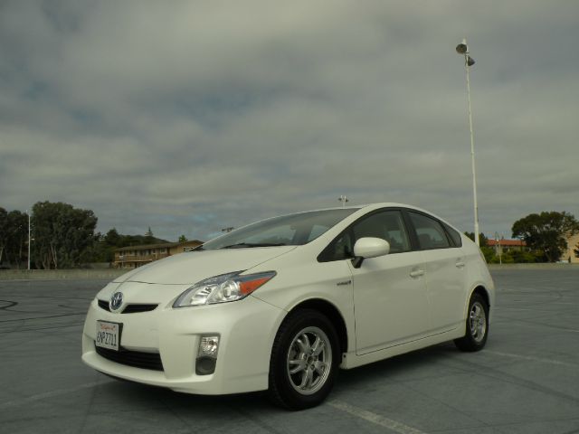2010 Toyota Prius SE Flex Fuel Sto N Go FWD 1 Owner