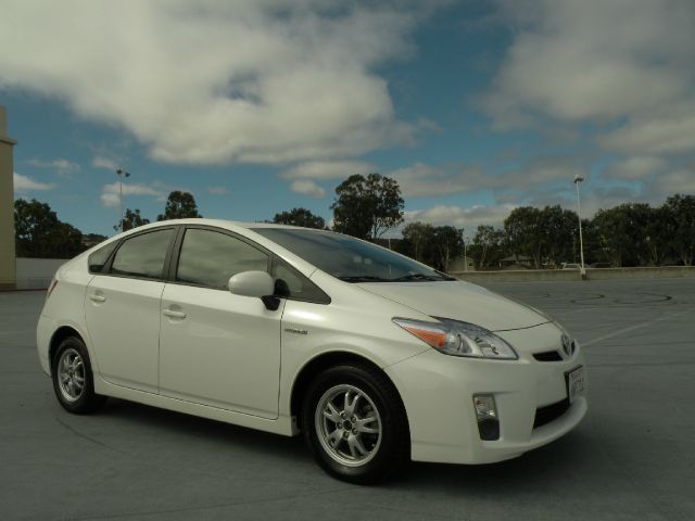 2010 Toyota Prius SE Flex Fuel Sto N Go FWD 1 Owner