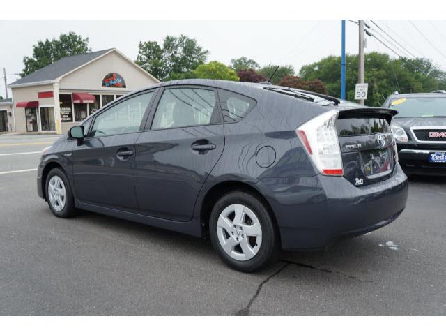 2010 Toyota Prius GT Must Drive