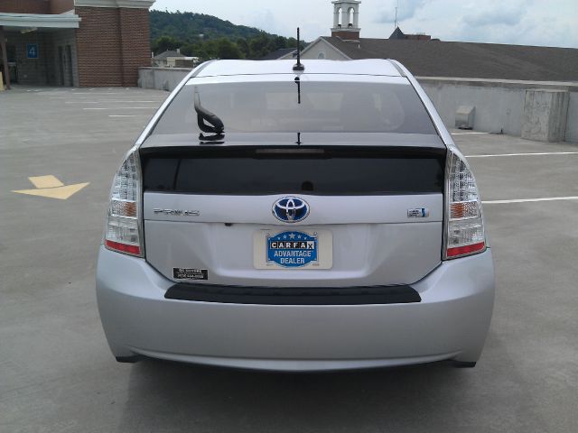 2010 Toyota Prius Premier - ONE Ownerloaded