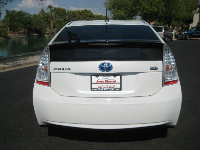 2010 Toyota Prius SE Flex Fuel Sto N Go FWD 1 Owner
