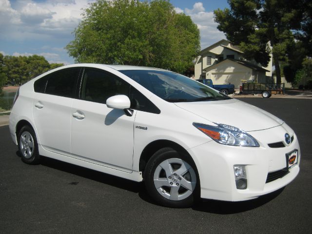 2010 Toyota Prius SE Flex Fuel Sto N Go FWD 1 Owner