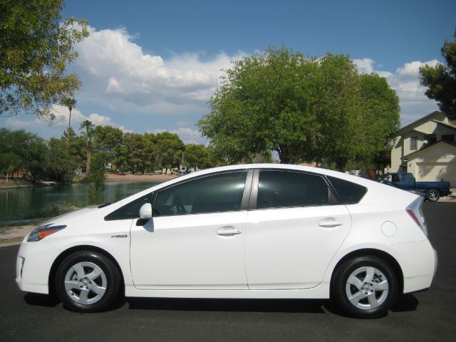 2010 Toyota Prius SE Flex Fuel Sto N Go FWD 1 Owner