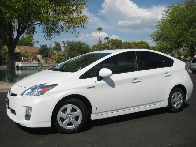 2010 Toyota Prius SE Flex Fuel Sto N Go FWD 1 Owner