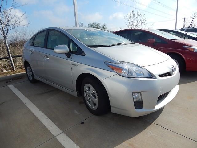 2010 Toyota Prius Leather ROOF