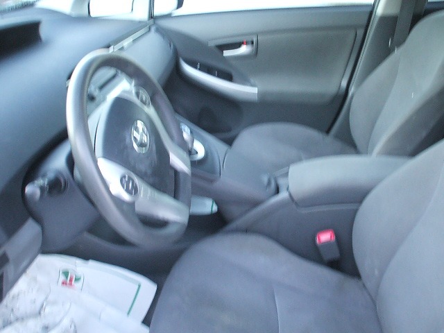 2010 Toyota Prius SE Flex Fuel Sto N Go FWD 1 Owner