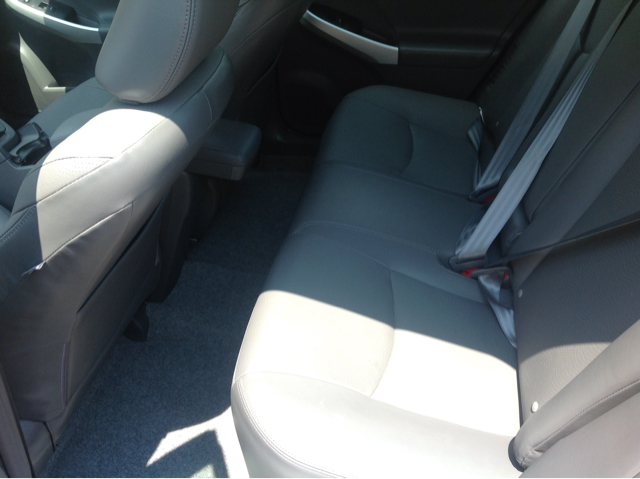 2010 Toyota Prius Premier - ONE Ownerloaded