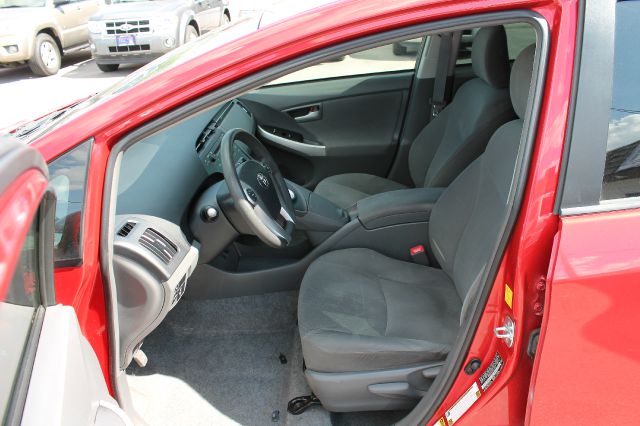 2010 Toyota Prius SE Flex Fuel Sto N Go FWD 1 Owner