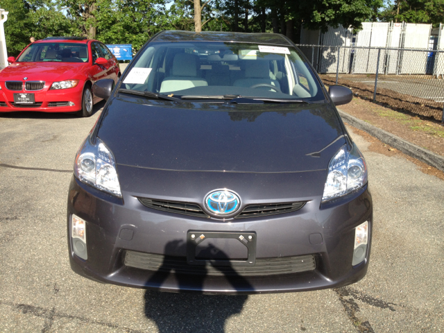 2010 Toyota Prius Slt-2