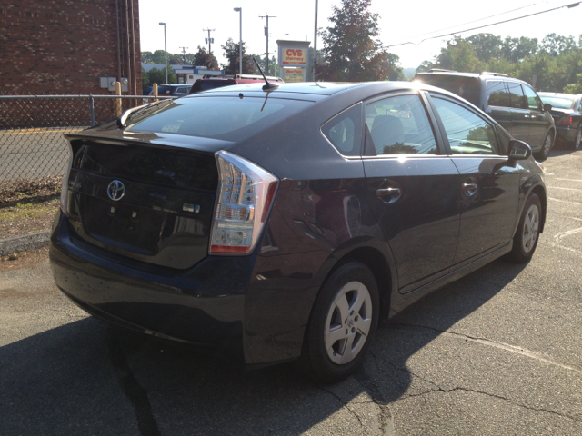 2010 Toyota Prius Slt-2