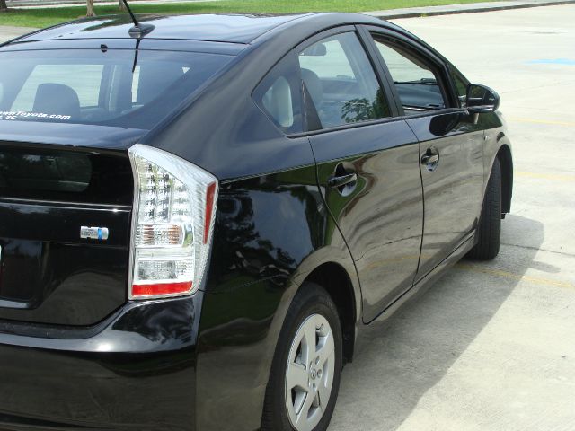 2010 Toyota Prius SE Flex Fuel Sto N Go FWD 1 Owner