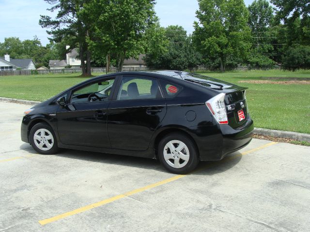2010 Toyota Prius SE Flex Fuel Sto N Go FWD 1 Owner