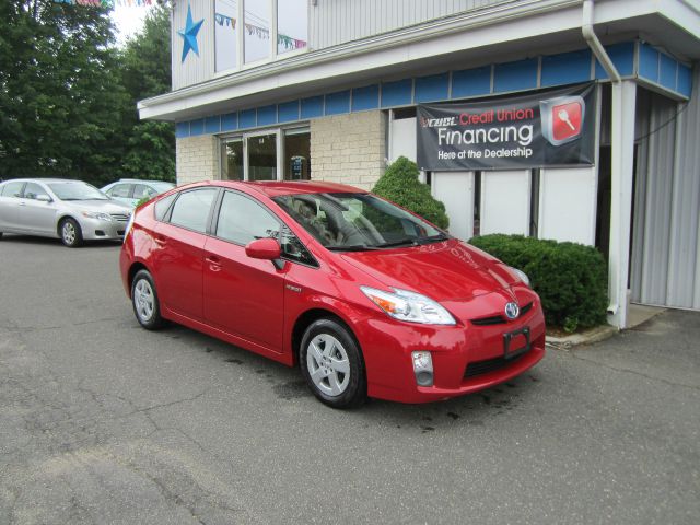 2010 Toyota Prius SE Flex Fuel Sto N Go FWD 1 Owner