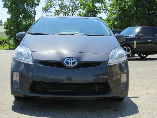 2010 Toyota Prius 4dr Sdn 2.4L FWD
