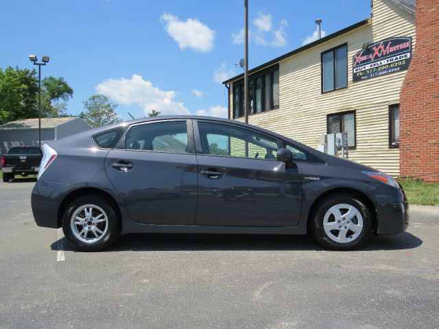 2010 Toyota Prius 4dr Sdn 2.4L FWD