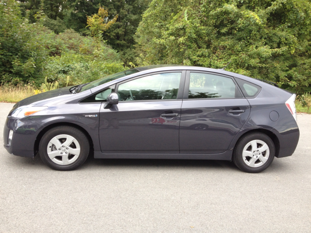 2010 Toyota Prius SE Flex Fuel Sto N Go FWD 1 Owner