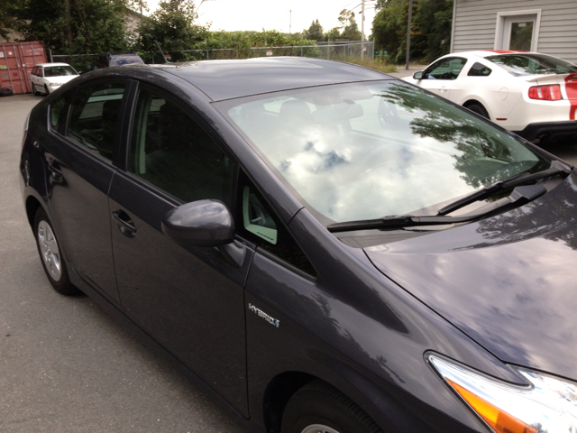 2010 Toyota Prius SE Flex Fuel Sto N Go FWD 1 Owner