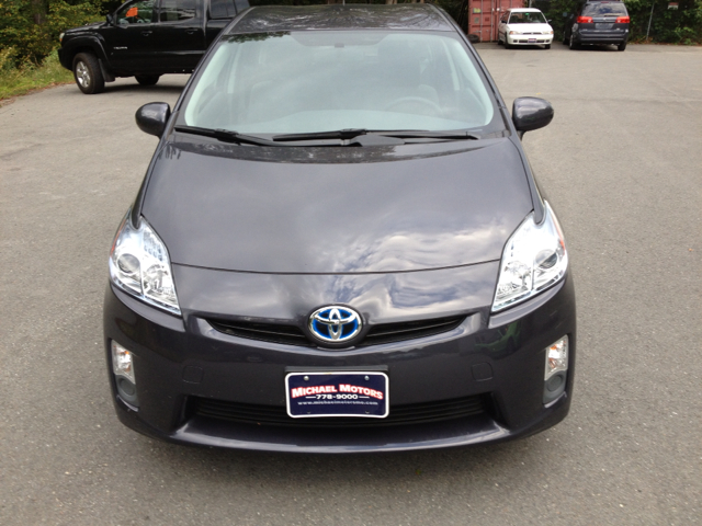 2010 Toyota Prius SE Flex Fuel Sto N Go FWD 1 Owner