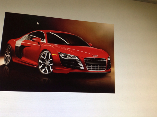 2010 Toyota Prius Ford F250 FX4 Lariat