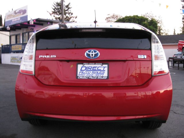 2010 Toyota Prius Premier - ONE Ownerloaded