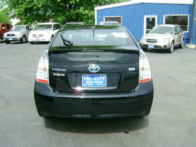 2010 Toyota Prius SE Flex Fuel Sto N Go FWD 1 Owner