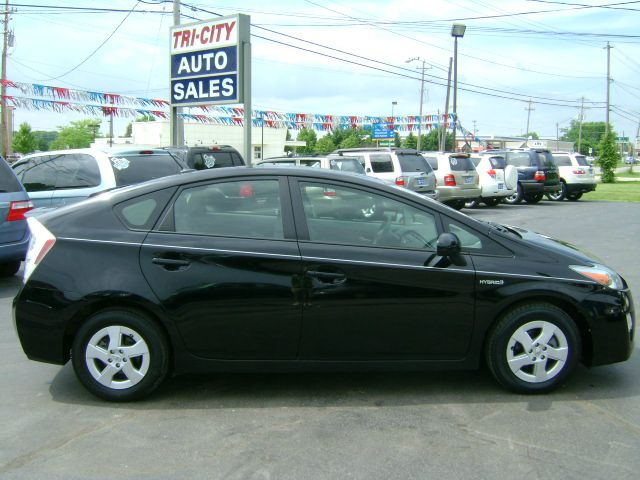 2010 Toyota Prius SE Flex Fuel Sto N Go FWD 1 Owner