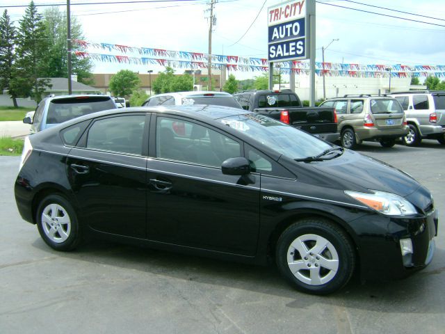2010 Toyota Prius SE Flex Fuel Sto N Go FWD 1 Owner