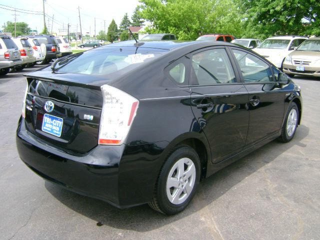 2010 Toyota Prius SE Flex Fuel Sto N Go FWD 1 Owner