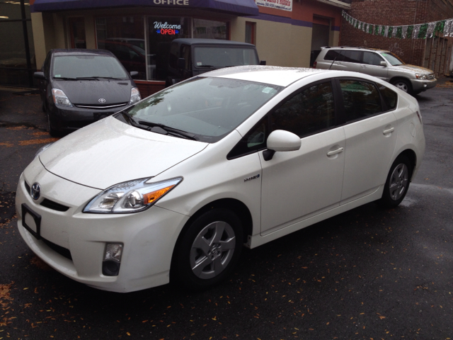 2010 Toyota Prius SE Flex Fuel Sto N Go FWD 1 Owner