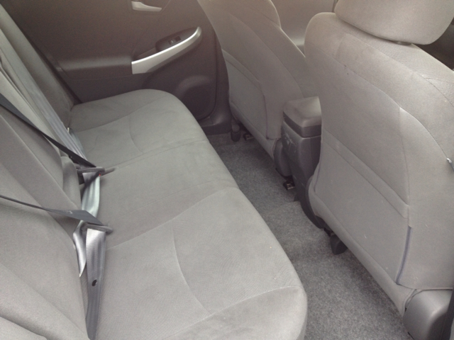 2010 Toyota Prius SE Flex Fuel Sto N Go FWD 1 Owner