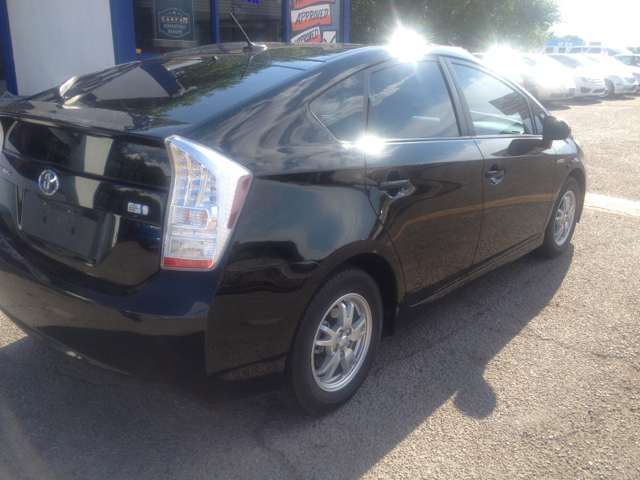 2010 Toyota Prius SE Flex Fuel Sto N Go FWD 1 Owner