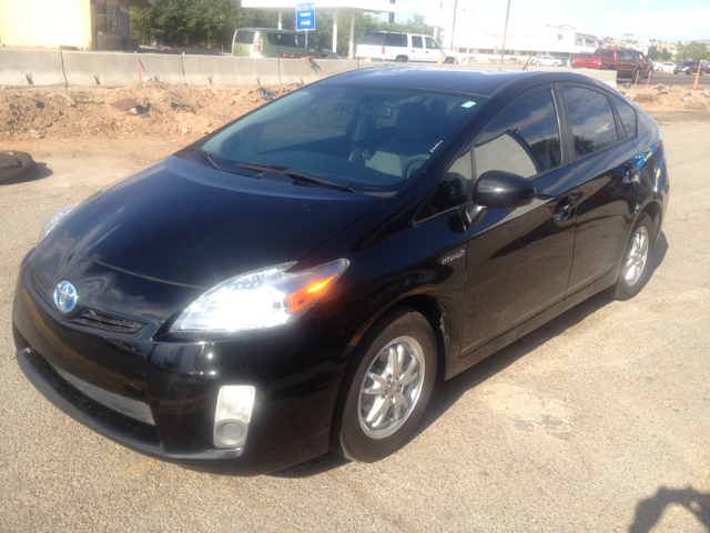 2010 Toyota Prius SE Flex Fuel Sto N Go FWD 1 Owner