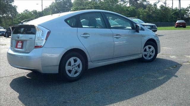 2010 Toyota Prius Unknown
