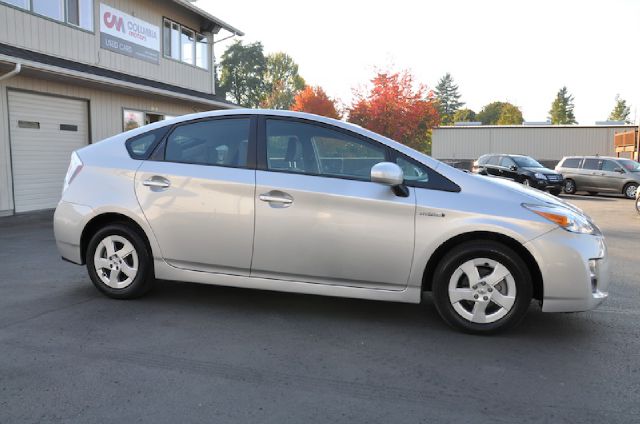2011 Toyota Prius SE Flex Fuel Sto N Go FWD 1 Owner