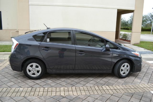 2011 Toyota Prius Premier - ONE Ownerloaded