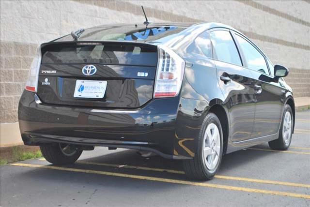 2011 Toyota Prius Unknown