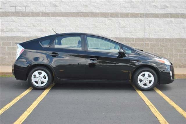 2011 Toyota Prius Unknown