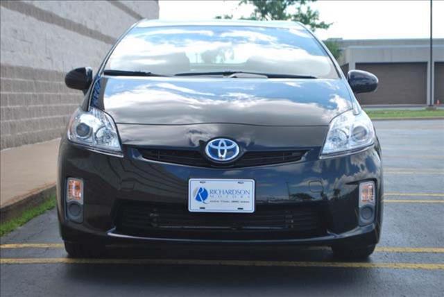2011 Toyota Prius Unknown