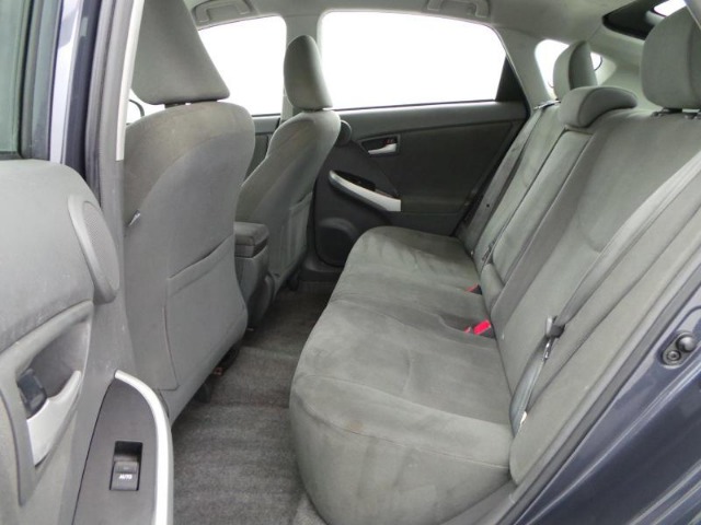 2011 Toyota Prius 4dr Sdn 2.4L FWD