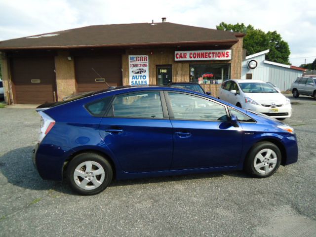 2011 Toyota Prius SE Flex Fuel Sto N Go FWD 1 Owner