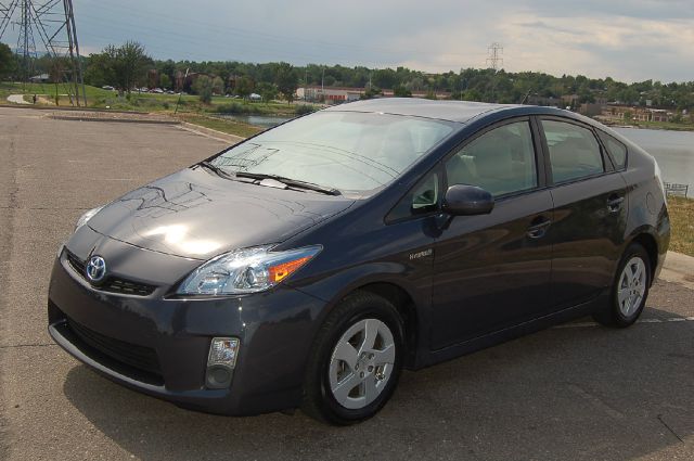 2011 Toyota Prius SE Flex Fuel Sto N Go FWD 1 Owner