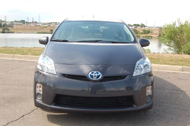 2011 Toyota Prius SE Flex Fuel Sto N Go FWD 1 Owner